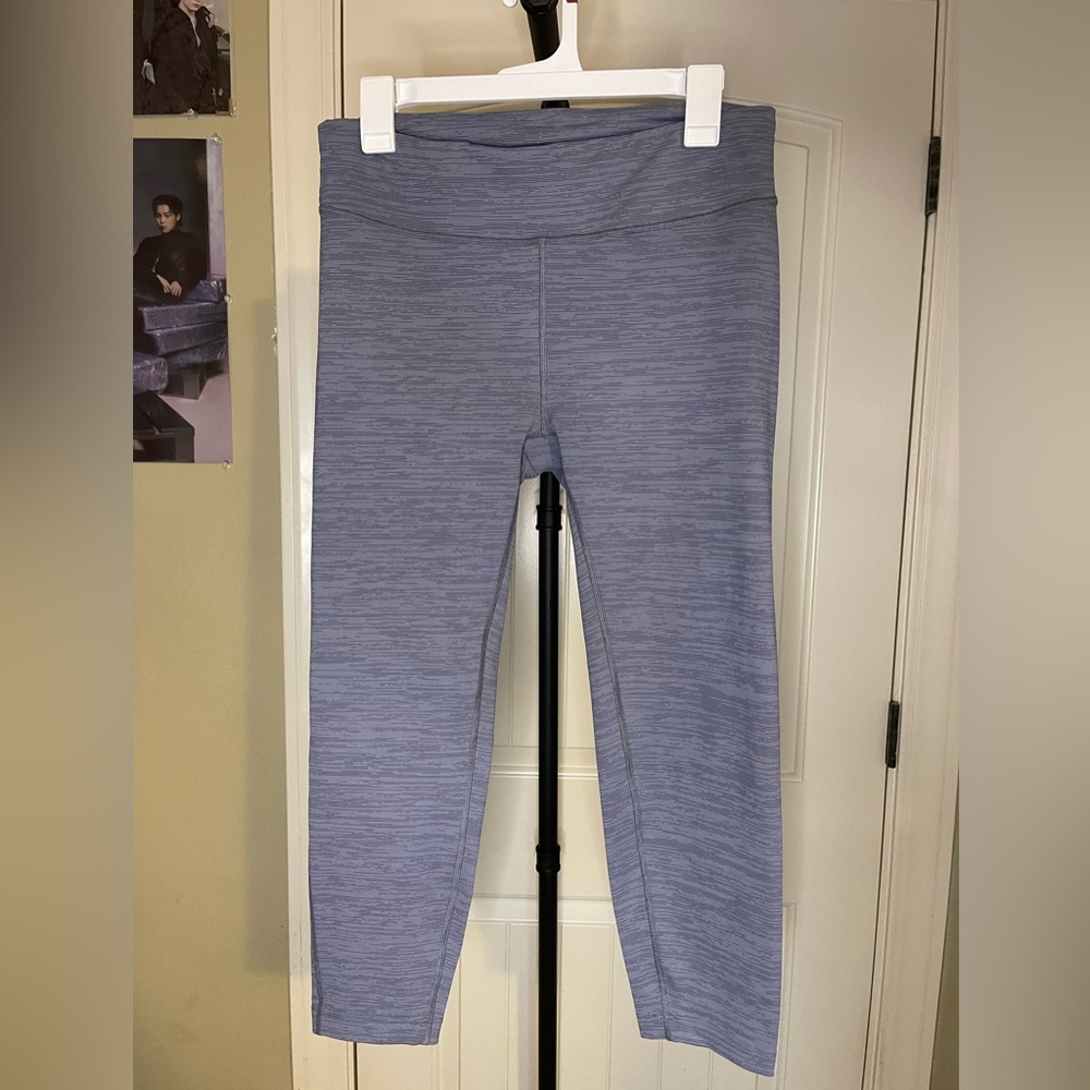 Outdoor Voices Gray Leggings XL